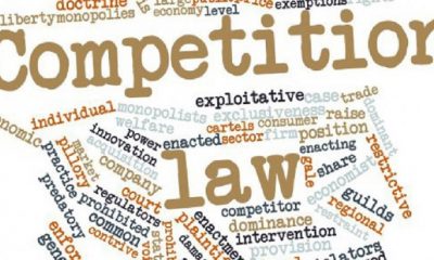 Competition Law
