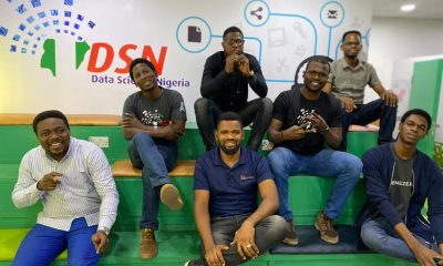 DSN AI Startup Incubation Hub