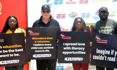 Eat 'N' Go Tarkwa Bay Children