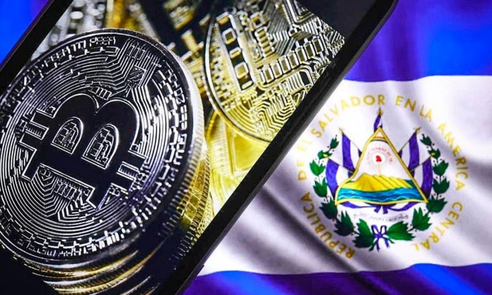 El Salvador Adopts Bitcoin