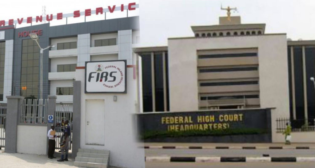 FIRS Rivers State Maintain Status Quo