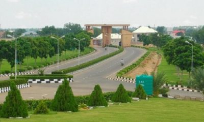 Funding State Universities