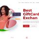 GiftCards hub