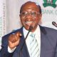 Godwin Emefiele Exchange Rate