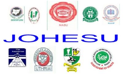 JOHESU Fresh 15-Day Ultimatum