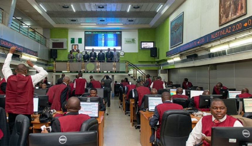 Local Stock Exchange