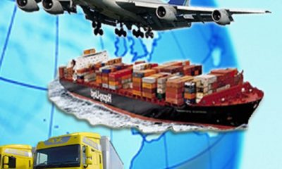 Manufactured Goods Imports