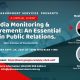 Media Monitoring