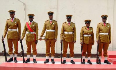 NDLEA Shifts Training