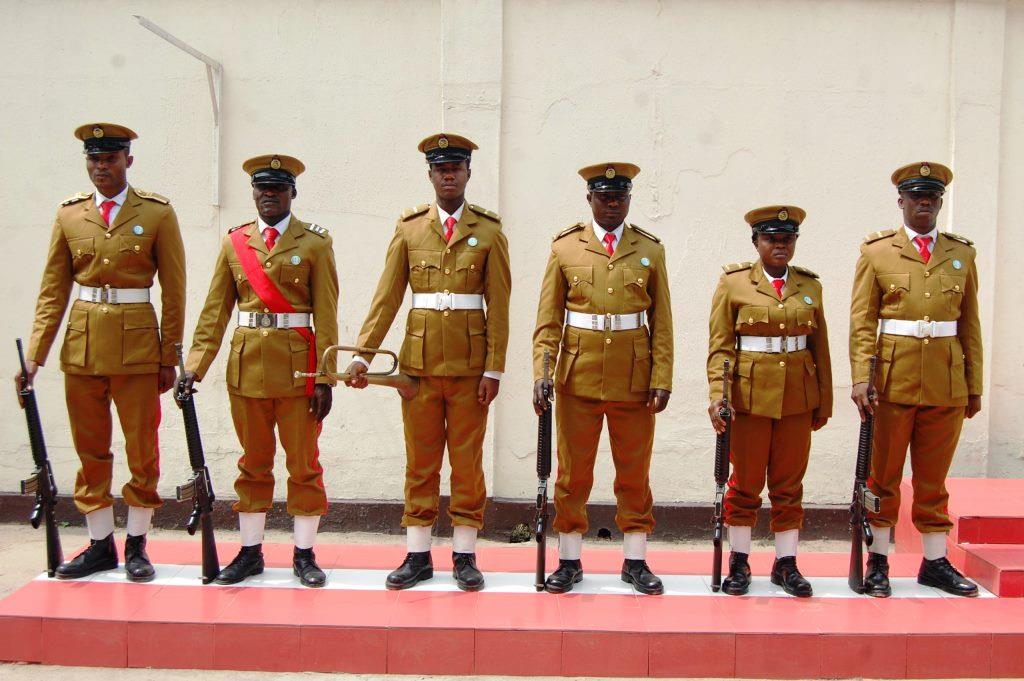 NDLEA Shifts Training for New Recruits to December | Business Post Nigeria