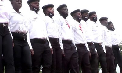 Narcotic Assistants