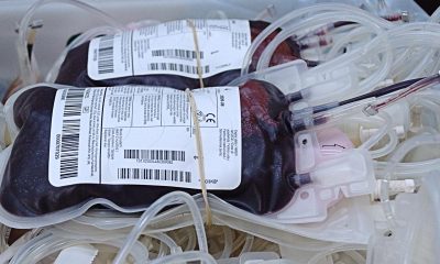 National Blood Service Commission