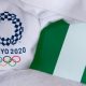 Nigeria 2020 Olympics