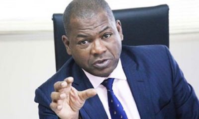 Nigeria's OTC Market