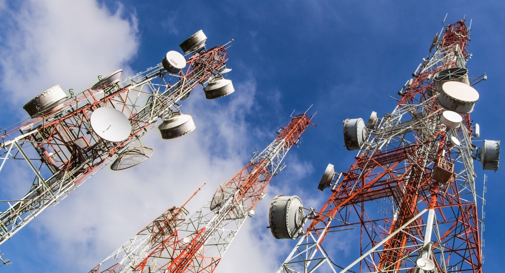 Nigeria's Telecom Industry