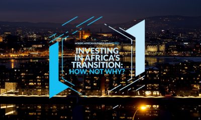 Nordic-African Business Summit