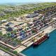 Ondo Seaport