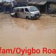 Oyigbo-Afam Road