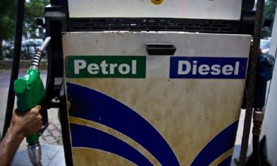 Petrol Prices