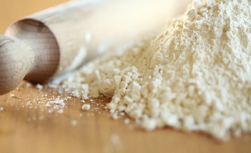 Price of Flour