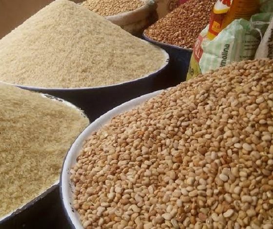 Prices of Food