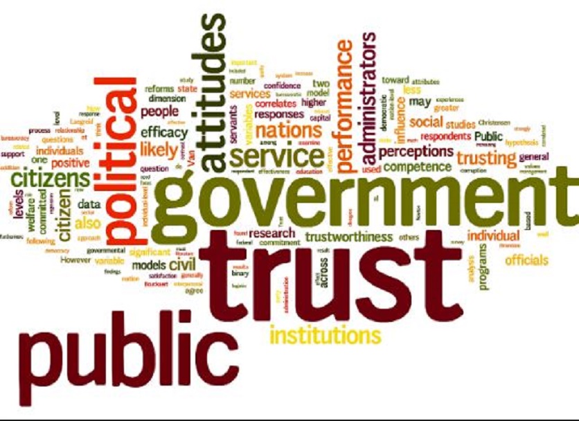 Public Institutions