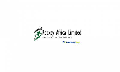 Rockey Africa Limited