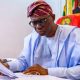 Sanwo-Olu VAT bill into law