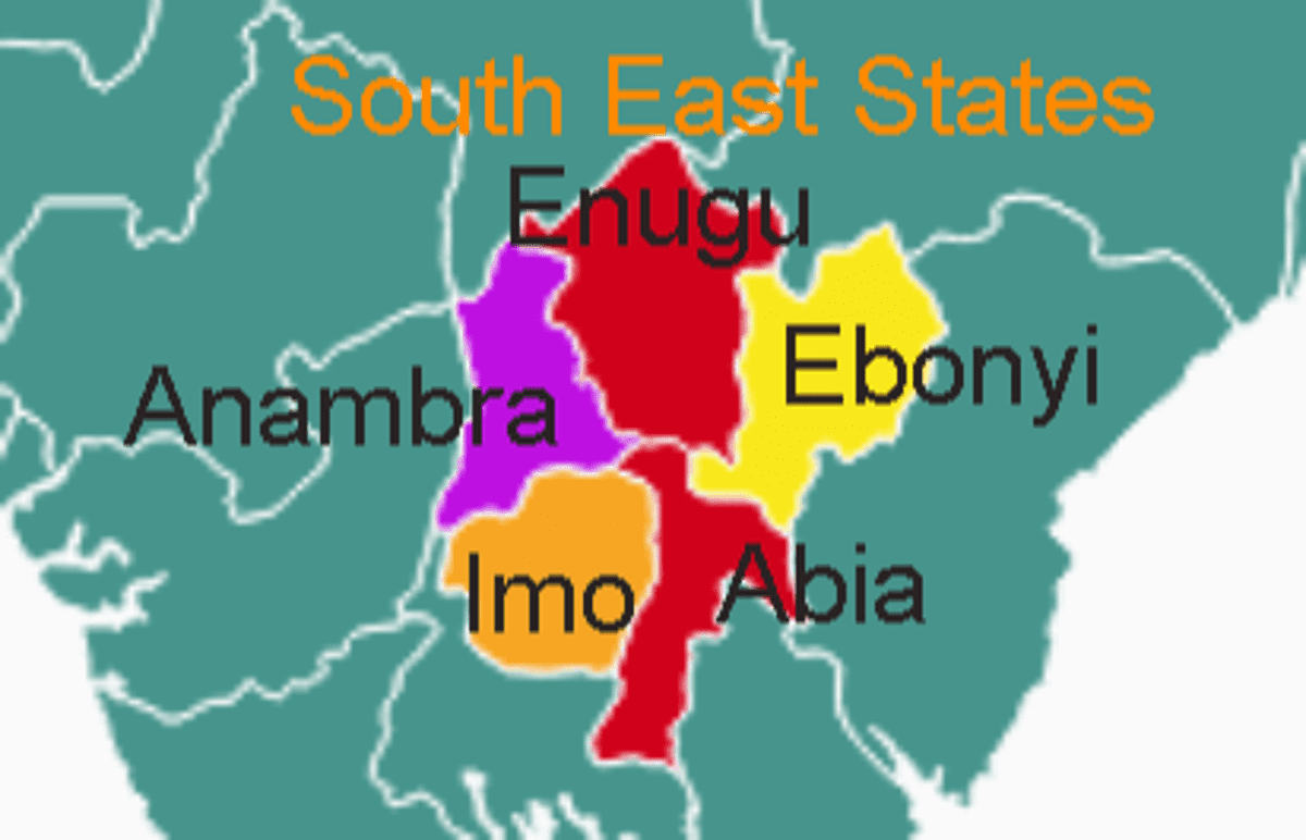 South East Economy
