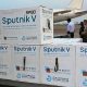 Sputnik V Vaccine