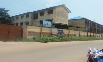 Staggered Resumption Model Colleges