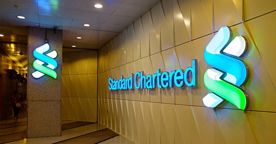 Standard Chartered Drive Inclusive Growth