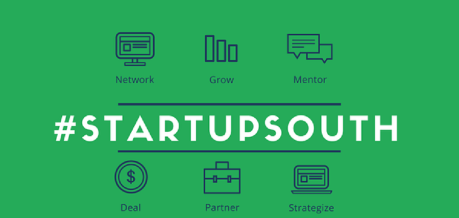 #StartupSouth