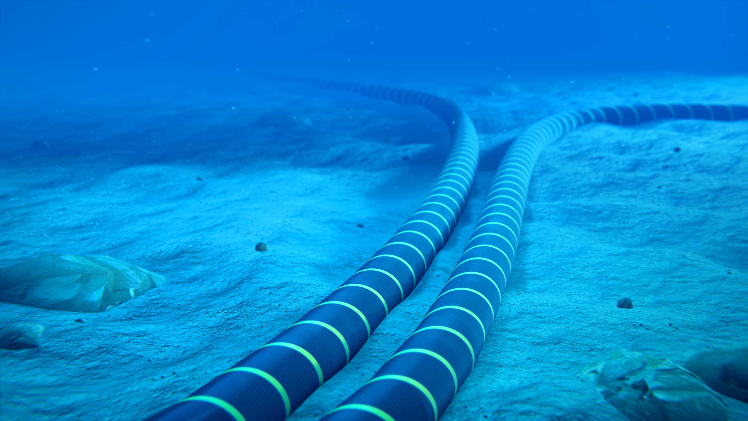 Subsea Cable System