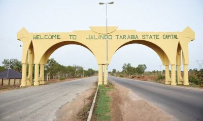 Taraba Healthcare Model