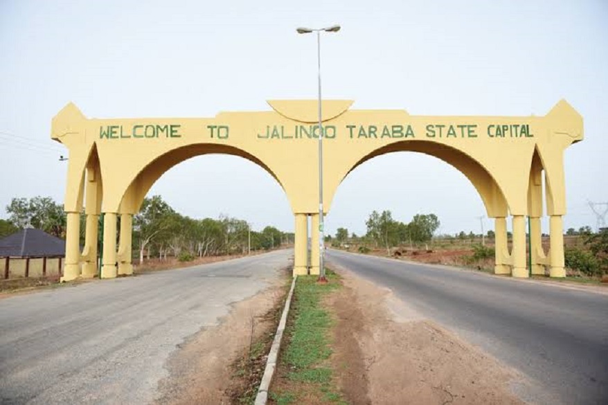 Taraba Healthcare Model