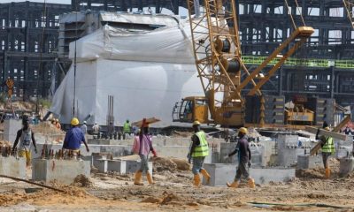 dangote Refinery Project