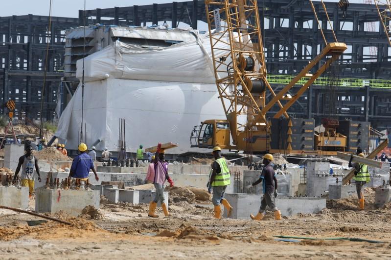 dangote Refinery Project