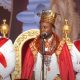 olu of warri New king of Delta Region