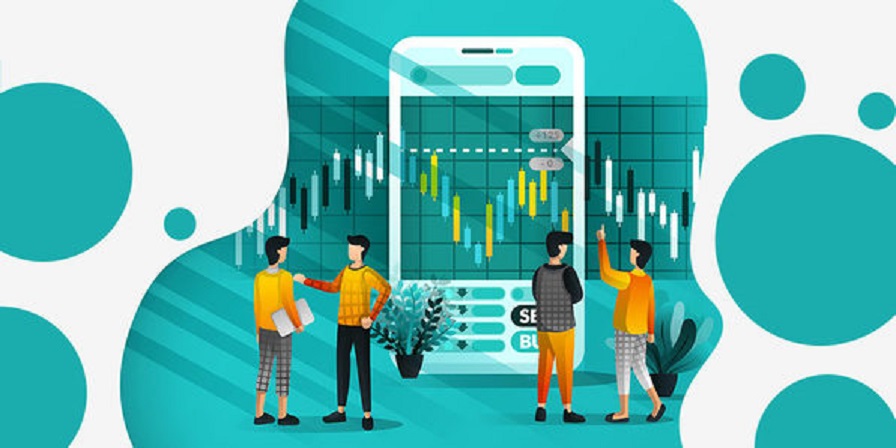 securities trading patterns