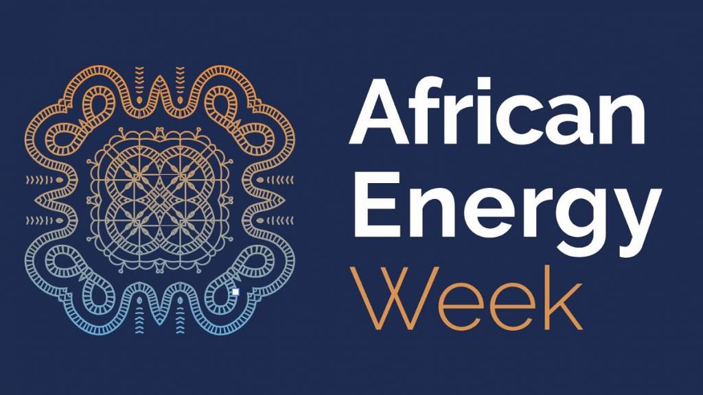 2021 African Energy Week