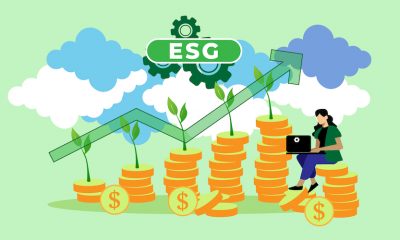 Adoption of ESG
