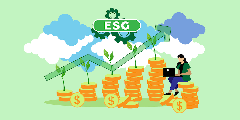 Adoption of ESG