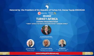 Africa-Turkey Forum