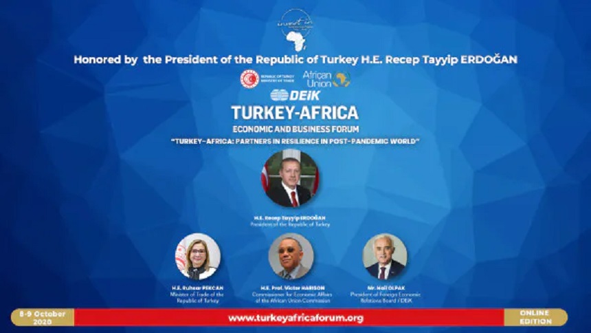 Africa-Turkey Forum