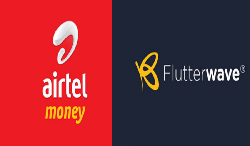 Airtel Money Flutterwave East African Markets