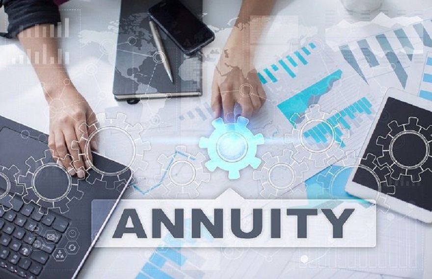 Annuity Business