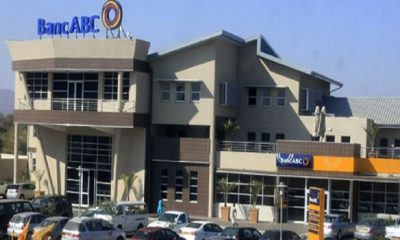 BancABC Botswana Access Bank