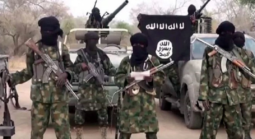 Boko Haram in Niger State