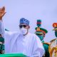 Buhari middlemen Rise in Food Prices